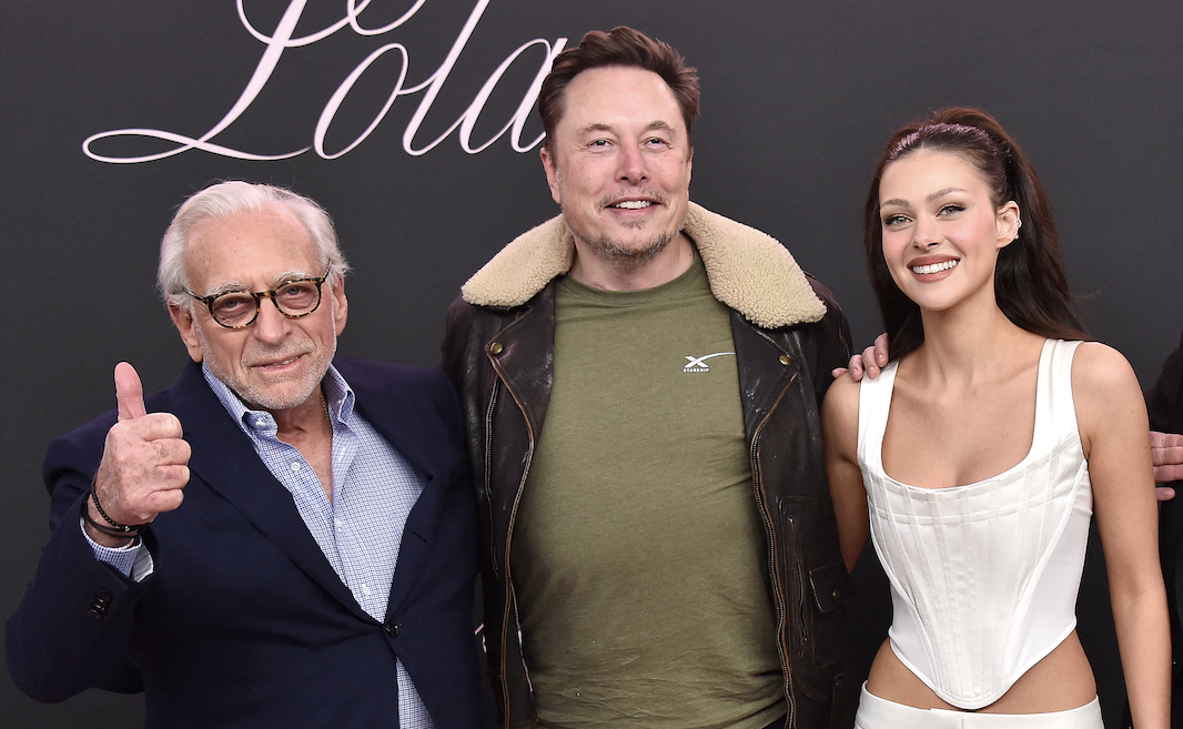 Sure, Brooklyn Beckham's Parents Are Rich, But His Father-In-Law, Nelson Peltz, Is A Billionaire Wall Street Legend