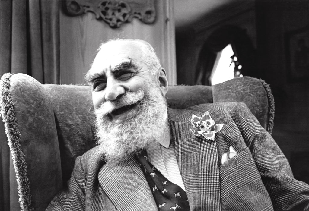 Calouste Gulbenkian Net Worth | Celebrity Net Worth