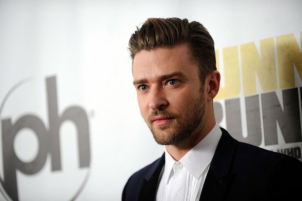 Justin Timberlake Offloads Song Catalog With 100 Million Deal