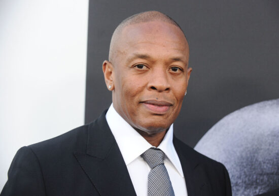 We Now Know How Much Tyrese Gibson Cost Dr. Dre When He Leaked Apple's ...