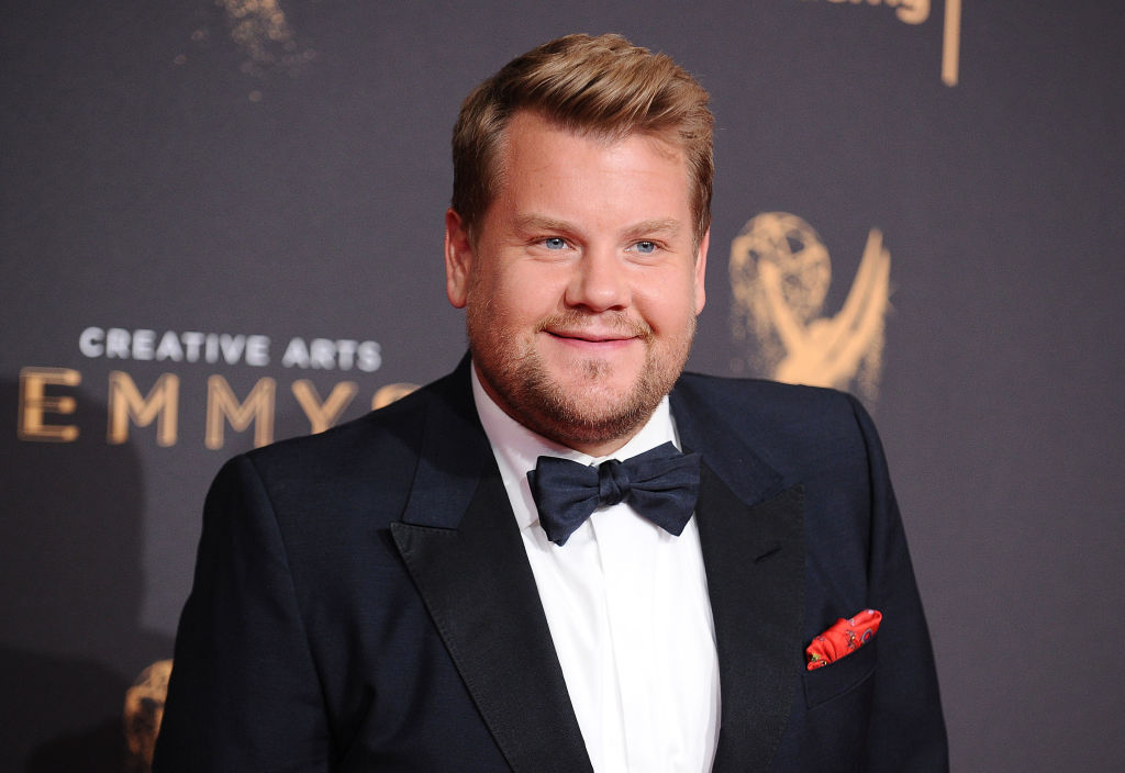 James Corden Apparently Turned Down $50 Million To Stay On As "Late