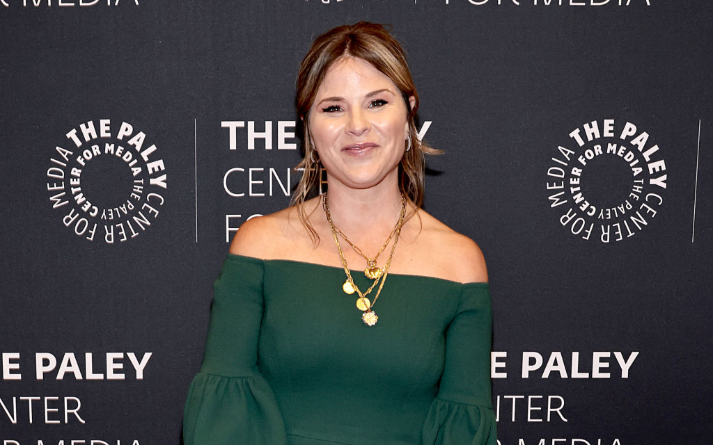 Revealed: Jenna Bush Hager  & Career Highlights Net Worth 2026: Career Earnings & Assets