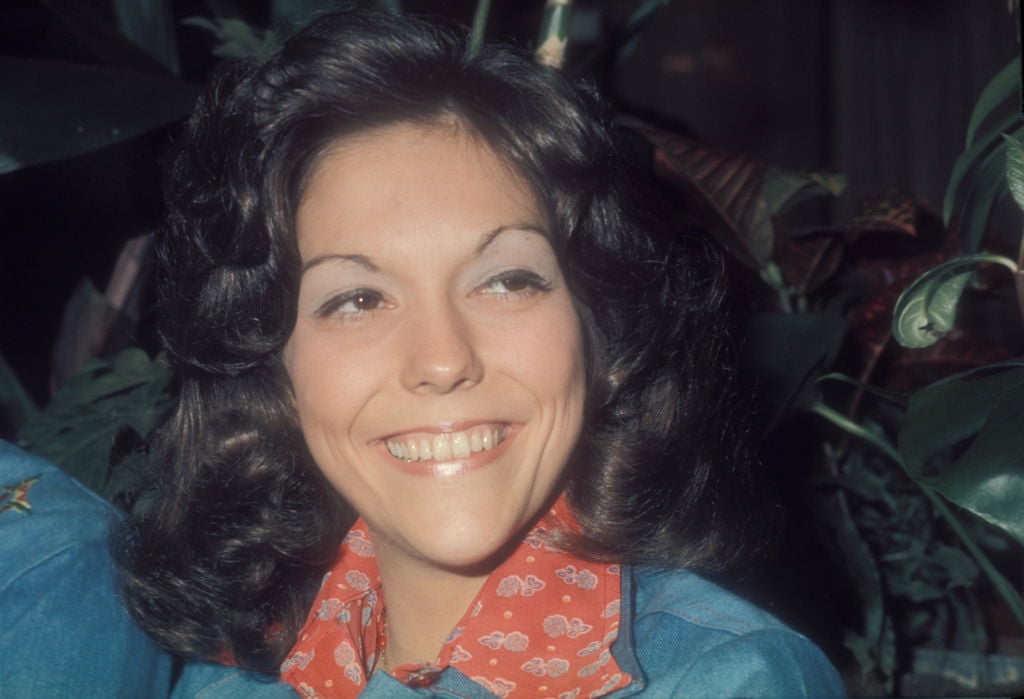 Karen Carpenter