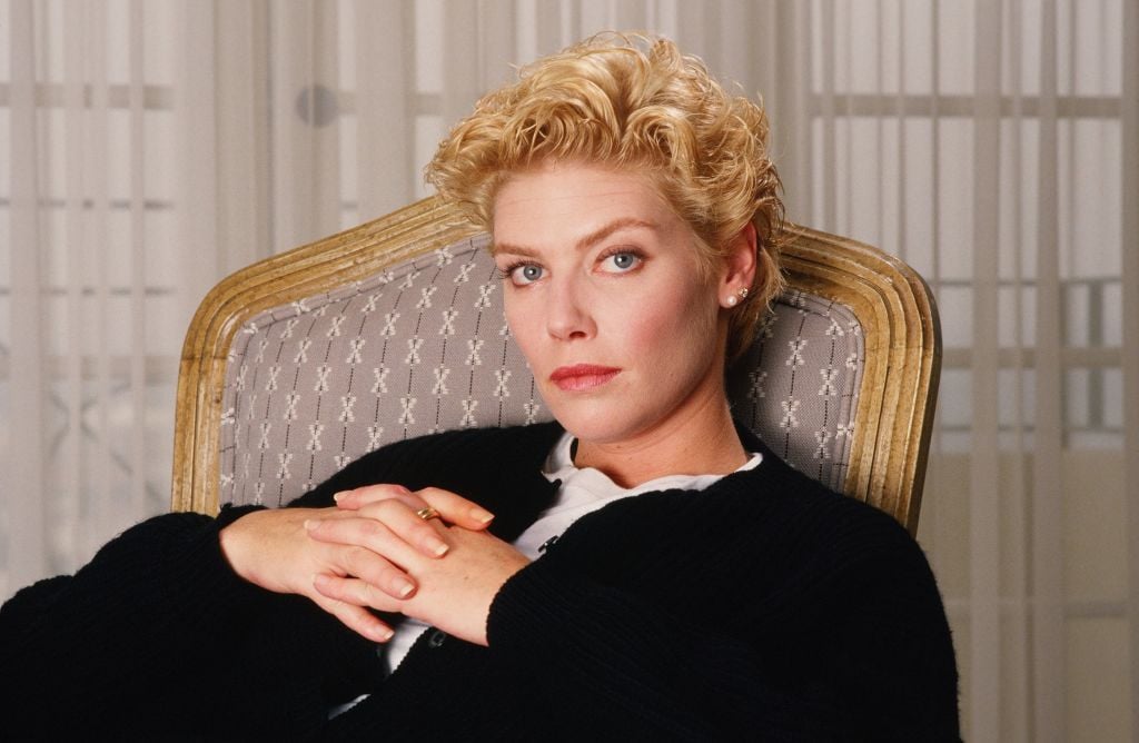 Revealed: Kelly McGillis's Total Wealth & Career Highlights Net Worth 2026: Career Earnings & Assets