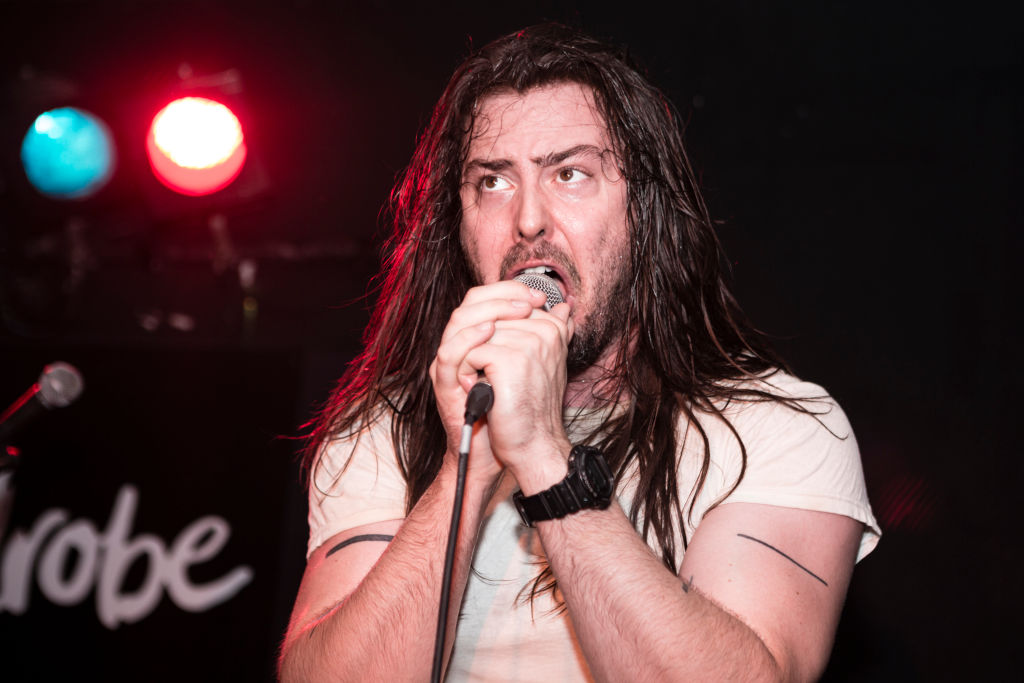 Revealed: Andrew W.K.'s Assets & Salary ( Updated) Net Worth 2026: Career Earnings & Assets