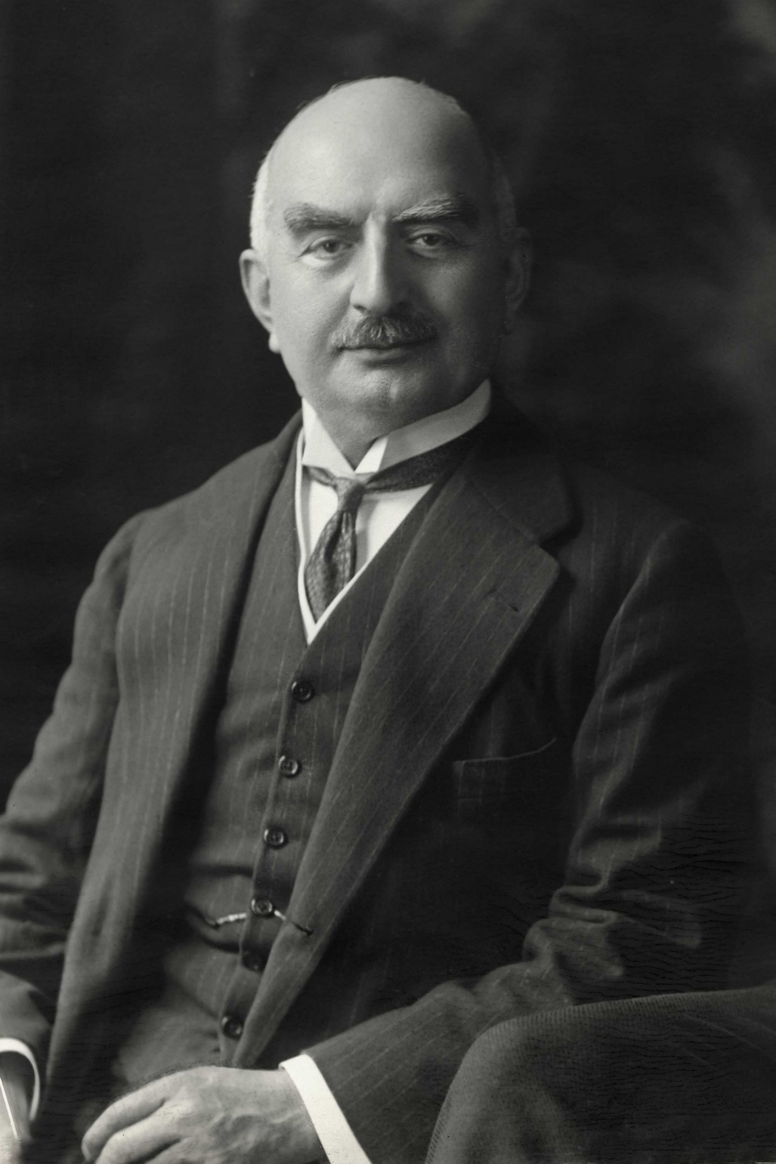 Calouste Gulbenkian Net Worth | Celebrity Net Worth