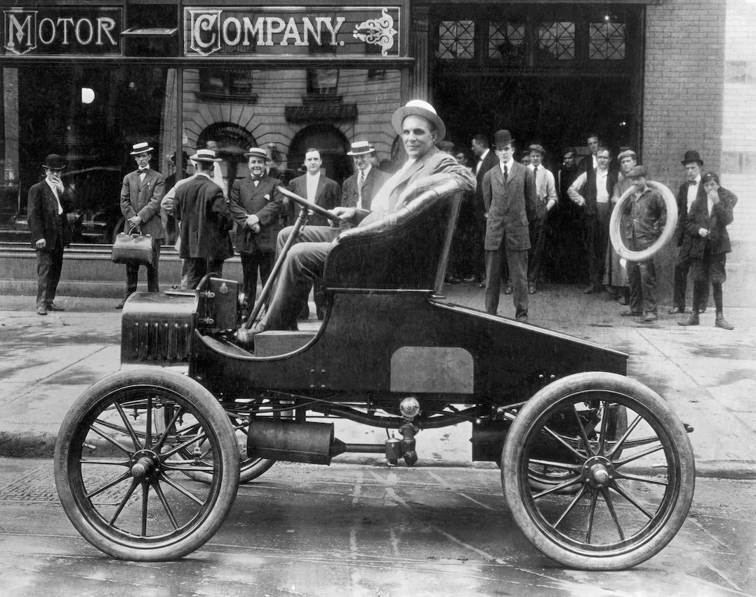 Henry Ford Net Worth Celebrity Net Worth