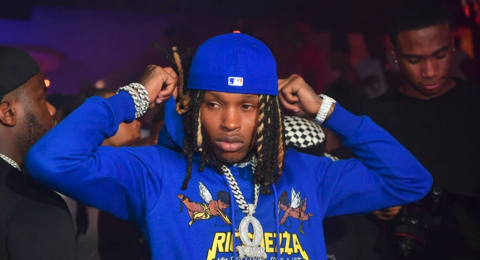 King Von Net Worth Celebrity Net Worth