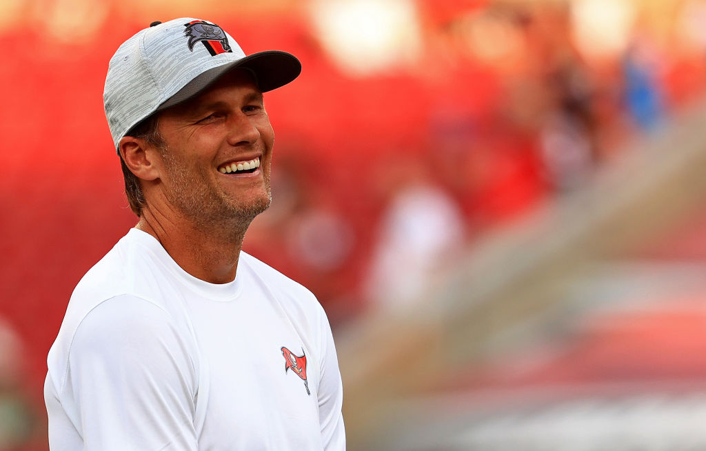 Tom Brady Net Worth (2023): Salary, Endorsements, Fox Contract, Bucs Pay,  Retirement - Parade