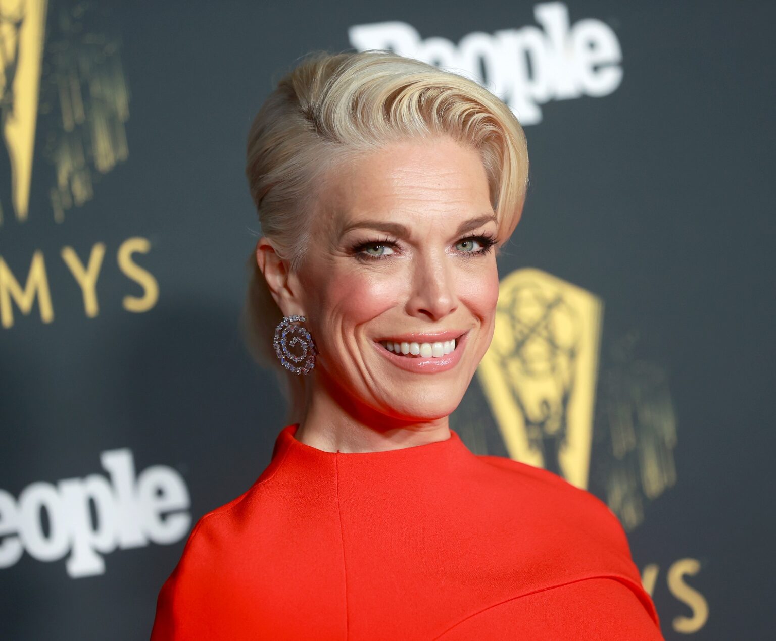 Hannah Waddingham Net Worth Celebrity Net Worth