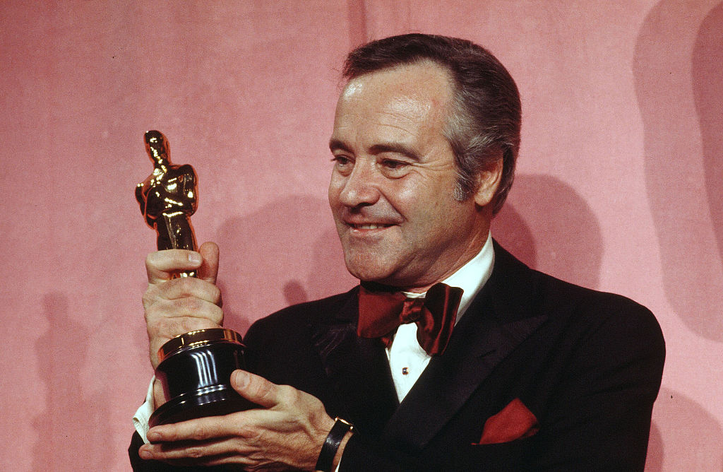 Inside Jack Lemmon's Fortune: Jack Lemmon's Assets & Salary in