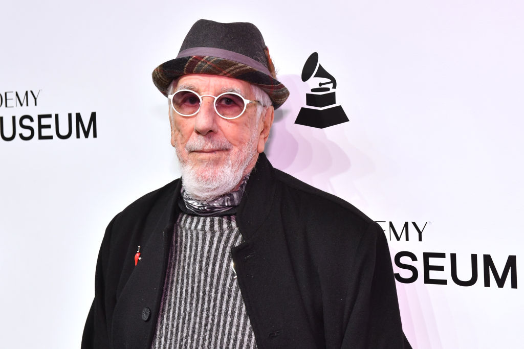 Inside Lou Adler's Fortune: Lou Adler's Total Wealth & Career Highlights Net Worth 2026: Career Earnings & Assets