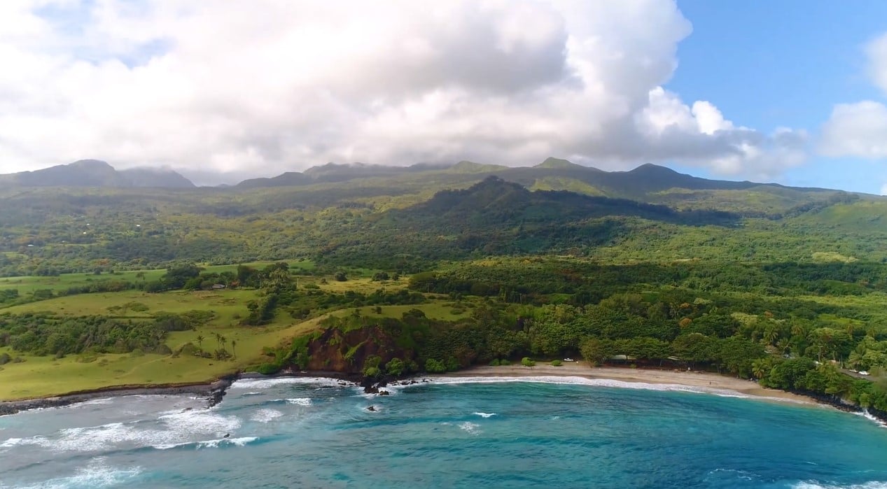 You Can Be Oprah's Hawaiian Neighbor With This 75 Million 3,600Acre
