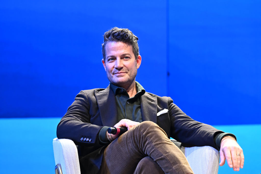 Latest Update: Nate Berkus's Total Wealth in Net Worth 2026: Career Earnings & Assets