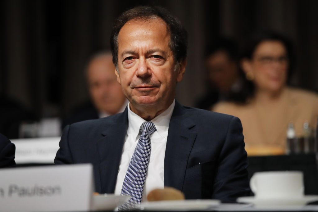 Latest Update: John Paulson's Total Wealth - Is the Star a Billionaire? Net Worth 2026: Full Breakdown of Earnings & Assets
