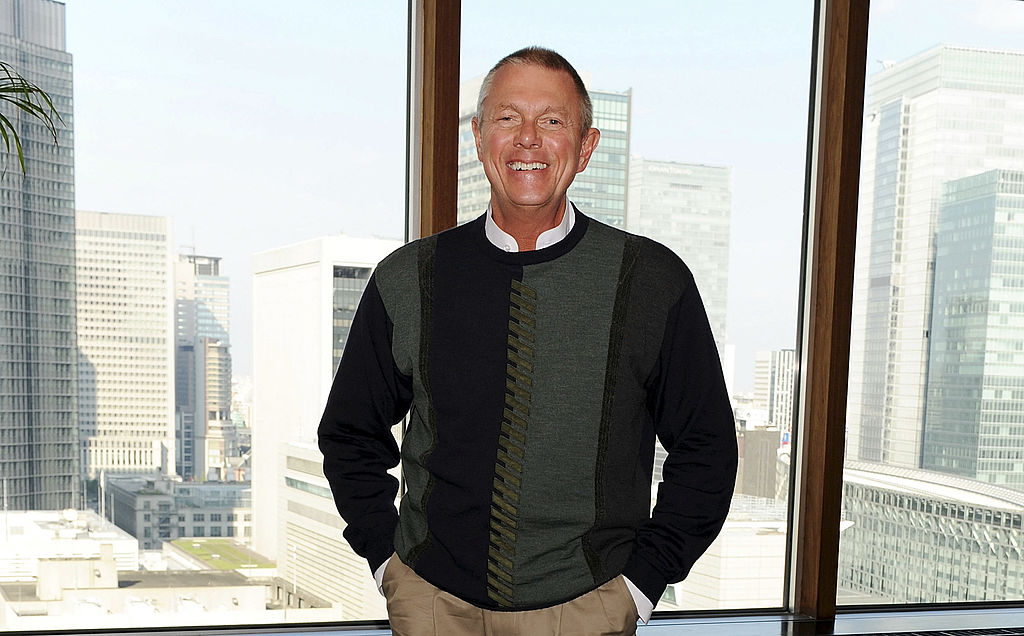 Richard Carpenter