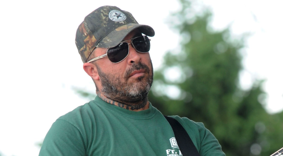 Aaron Lewis Net Worth | Celebrity Net Worth