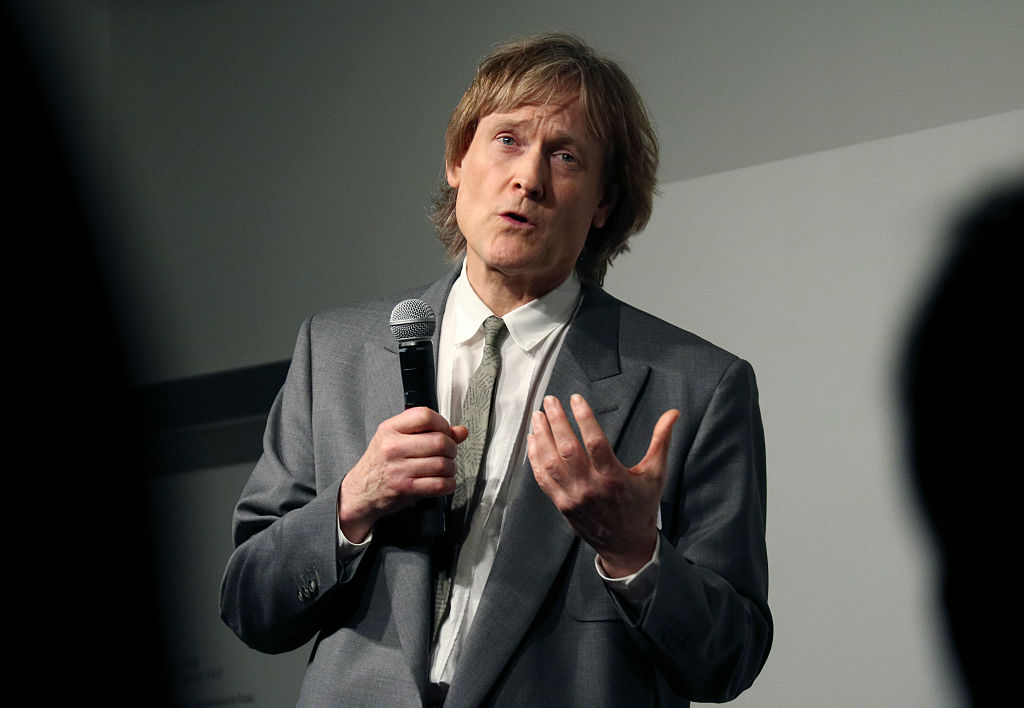 How Much is David Thomson Worth? David Thomson's Assets & Salary & Career Highlights Net Worth 2026: Career Earnings & Assets