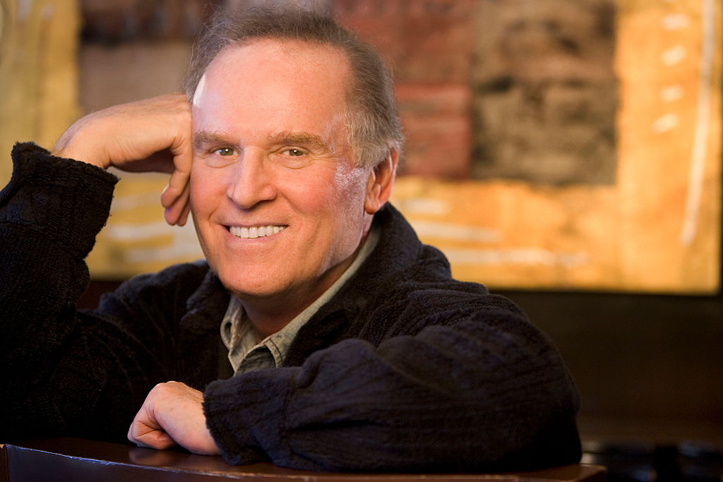 Inside Charles Grodin's Fortune: Charles Grodin  in Net Worth 2026: Career Earnings & Assets