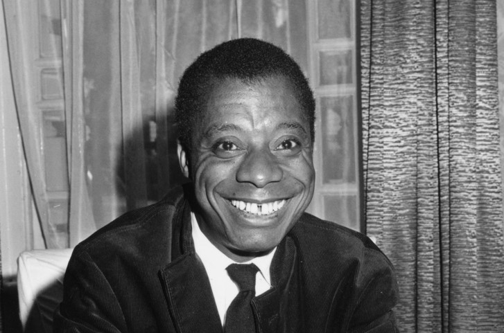 Who Was James Baldwin
