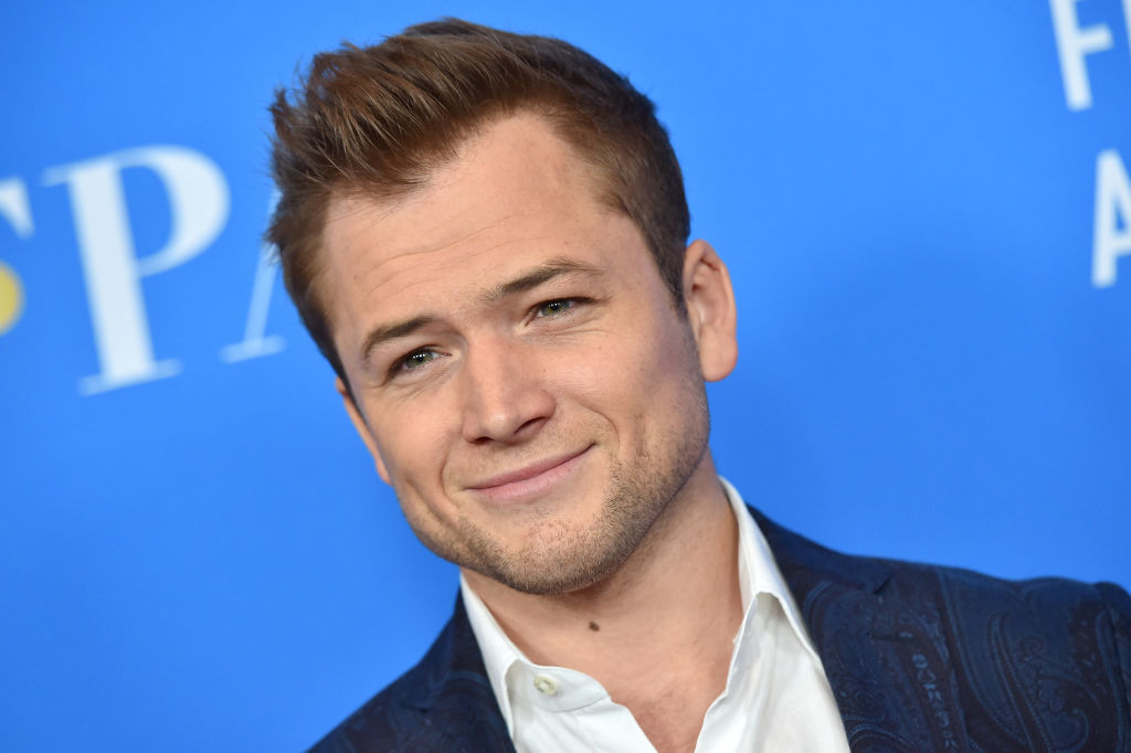 Taron Egerton Net Worth | Celebrity Net Worth