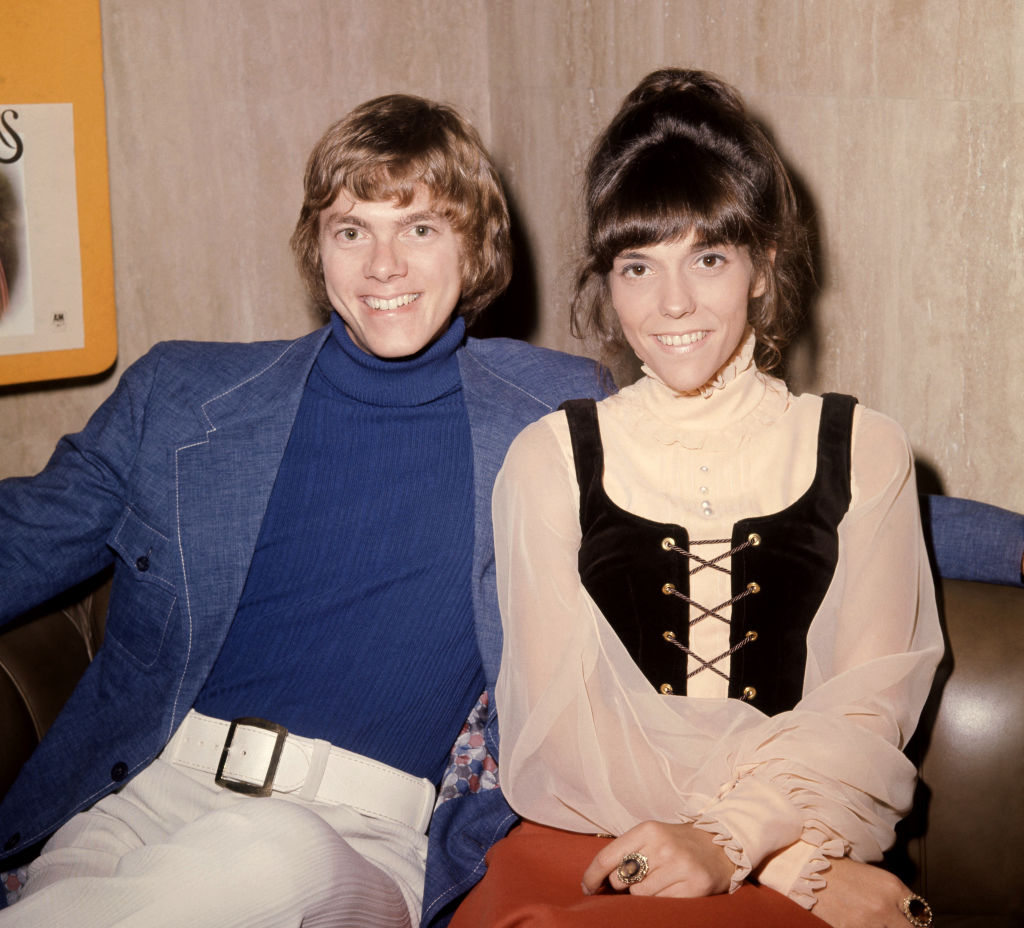 The Carpenters