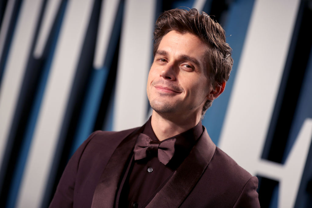 How Much is Antoni Porowski Worth? Antoni Porowski's Assets & Salary in Net Worth 2026: Career Earnings & Assets
