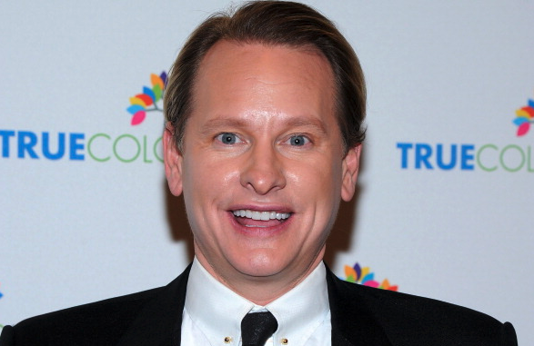 Inside Carson Kressley's Fortune: Carson Kressley  & Career Highlights Net Worth 2026: Career Earnings & Assets