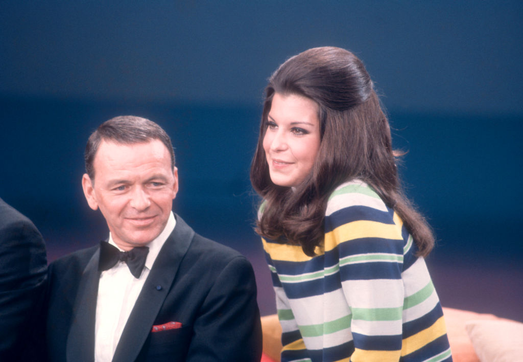 Inside Tina Sinatra's Fortune: Tina Sinatra  & Career Highlights Net Worth 2026: Career Earnings & Assets