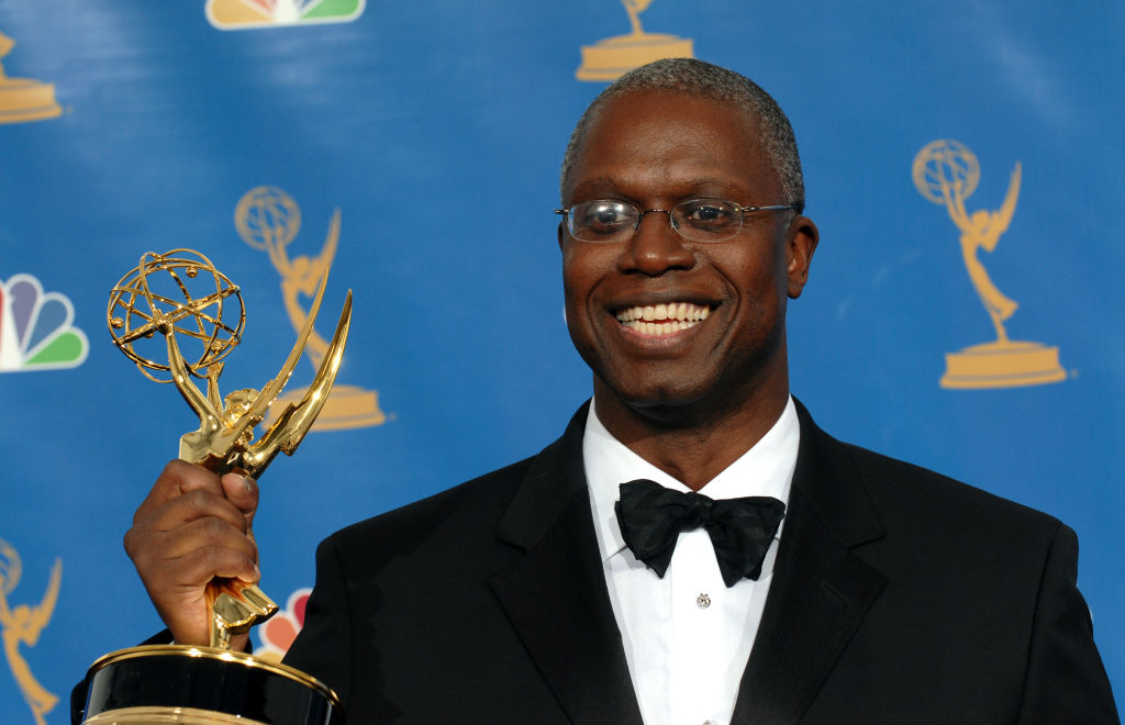 Andre Braugher's Net Worth, Awards, Endorsements, Achievements ...