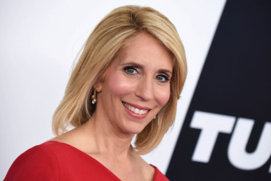 Dana Bash Net Worth | Celebrity Net Worth