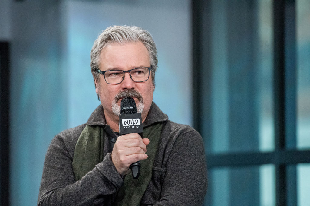 How Much is Gore Verbinski Worth? Gore Verbinski's Assets & Salary - Is the Star a Billionaire? Net Worth 2026: Career Earnings & Assets