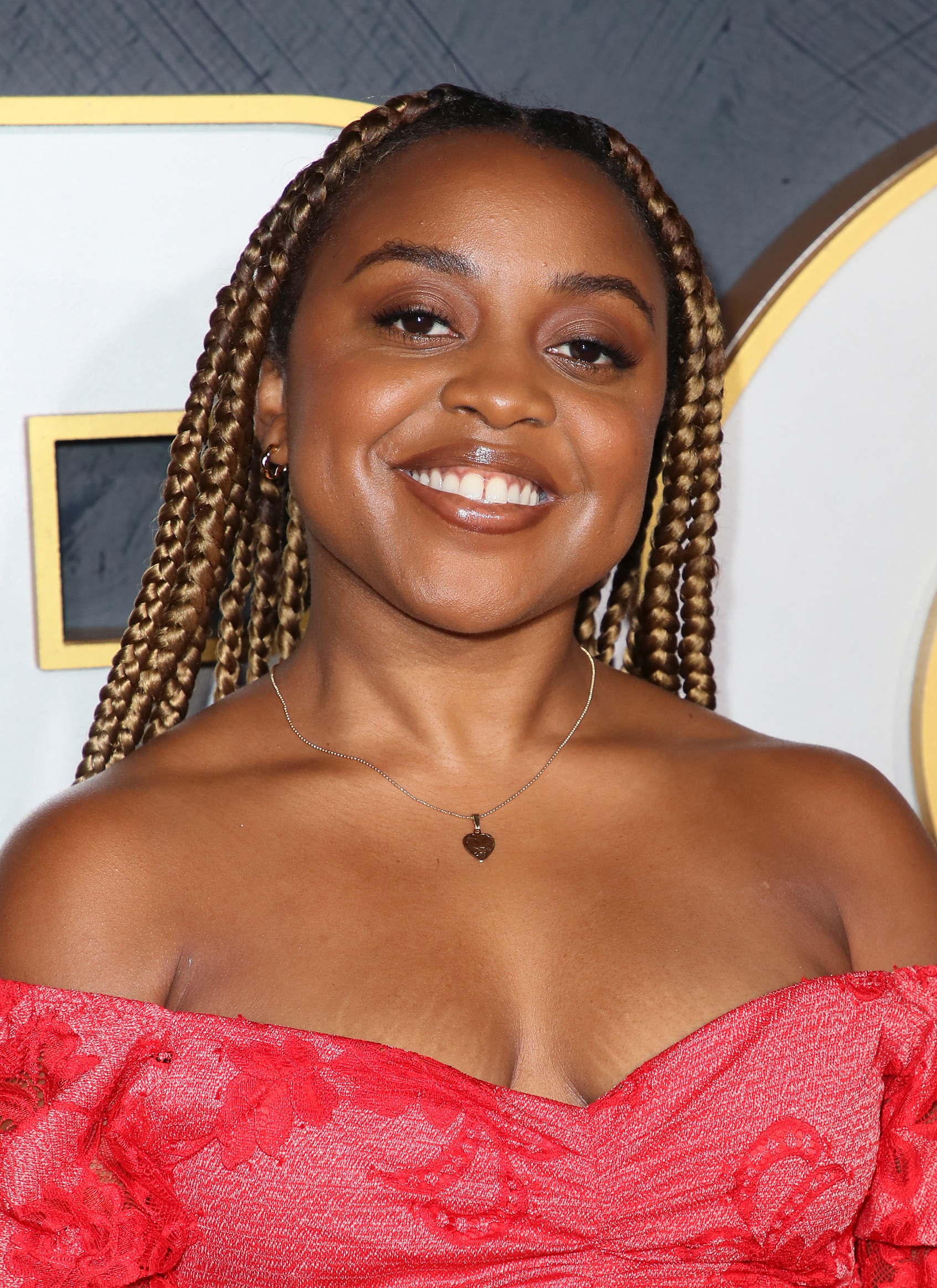 Quinta Brunson Net Worth