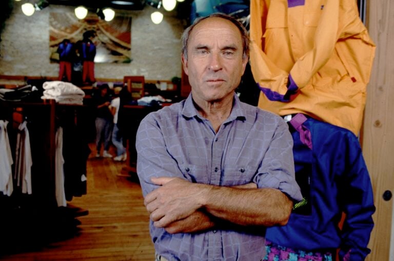 He Did What?! Yvon Chouinard Just Donated Patagonia To Charity. The ...