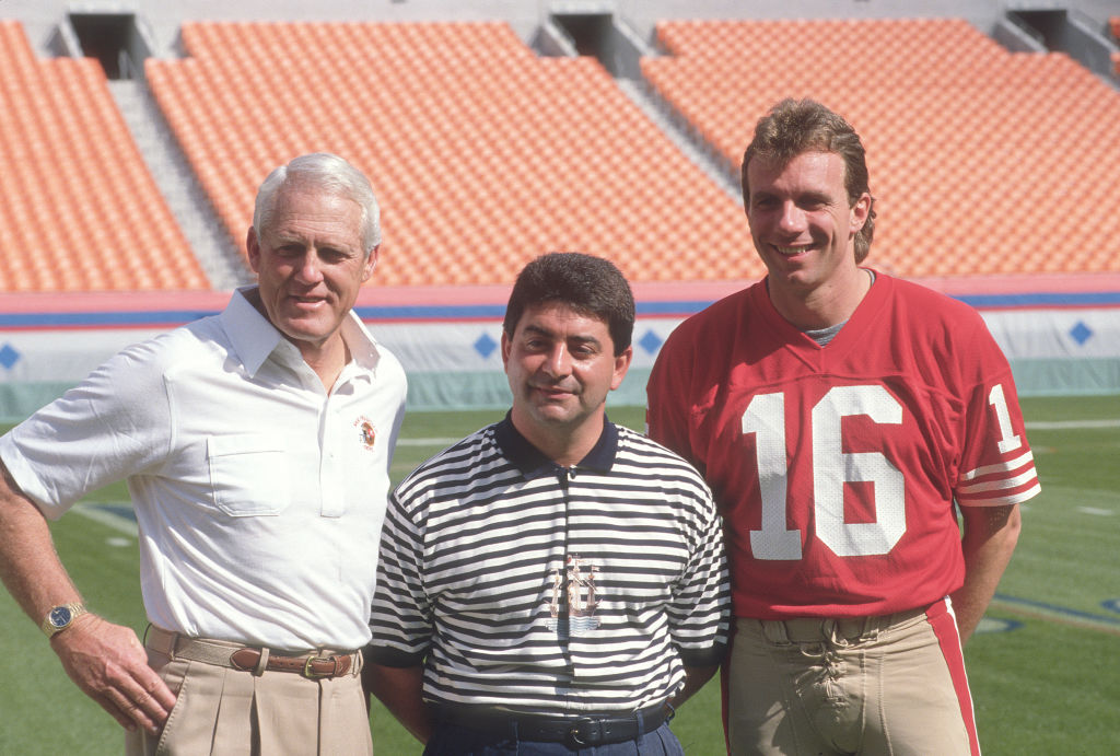 Inside Edward "Eddie" DeBartolo Jr's Fortune: Edward "Eddie" DeBartolo Jr's Assets & Salary in Net Worth 2026: Career Earnings & Assets