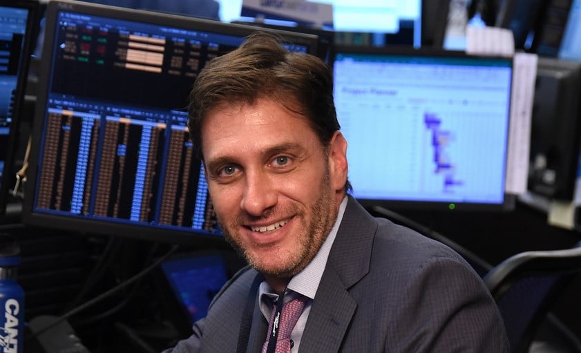 Mike Greenberg Net Worth | Celebrity Net Worth