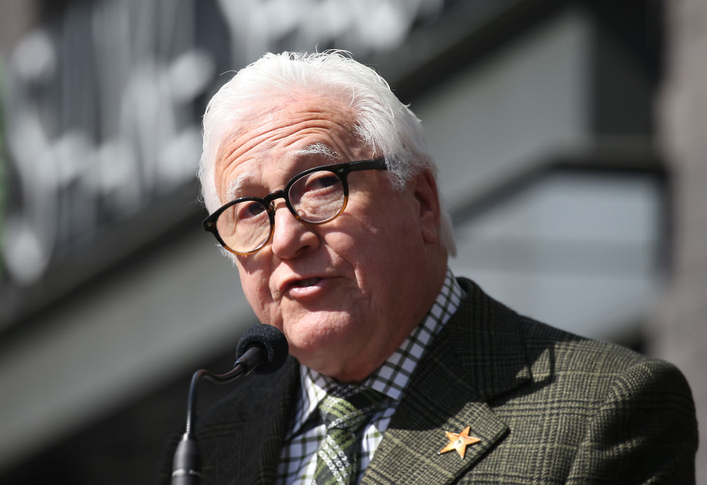 Revealed: Vin Di Bona's Total Wealth & Career Highlights Net Worth 2026: Career Earnings & Assets