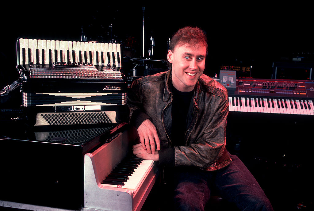 Bruce Hornsby Net Worth Celebrity Net Worth