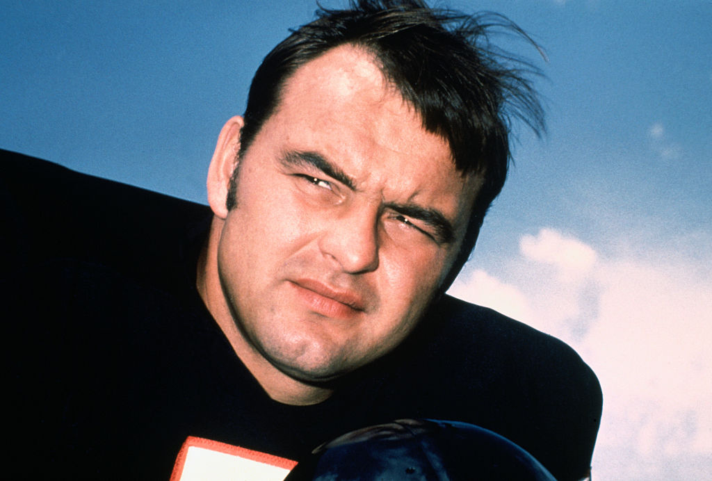 Revealed: Dick Butkus  in Net Worth 2026: Career Earnings & Assets