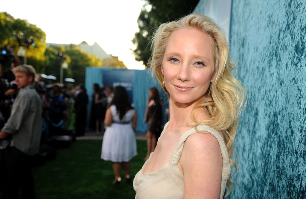 Anne Heche Net Worth | Celebrity Net Worth