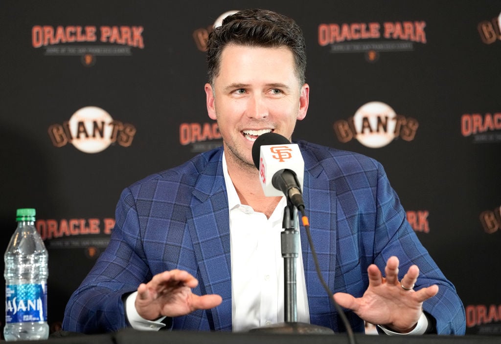 Buster Posey Net Worth