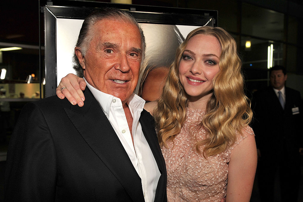 An Inmate In A Maximum Security Prison Allegedly Stole 11