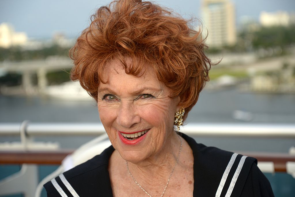 Inside Marion Ross's Fortune: Marion Ross's Assets & Salary - Is the Star a Billionaire? Net Worth 2026: Career Earnings & Assets