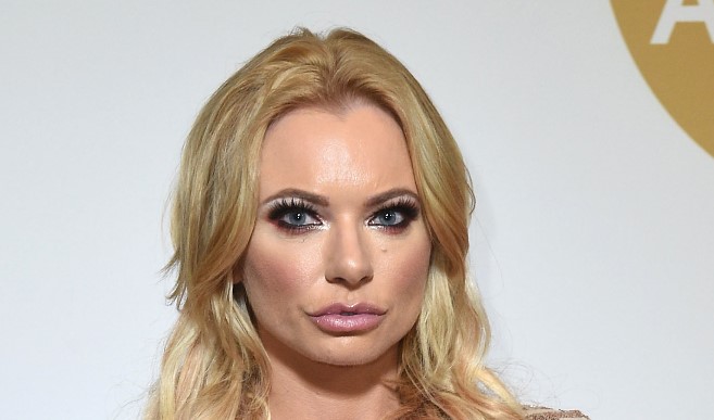 Inside Briana Banks's Fortune: Briana Banks's Assets & Salary ( Updated) Net Worth 2026: Career Earnings & Assets