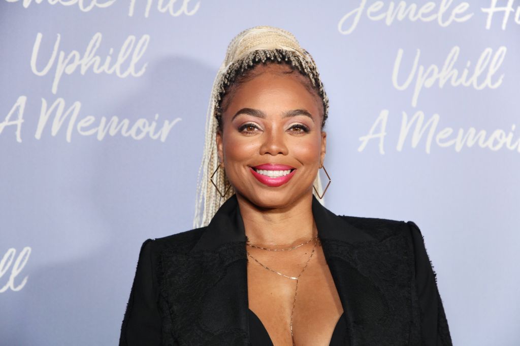 Revealed: Jemele Hill's Total Wealth in Net Worth 2026: Career Earnings & Assets