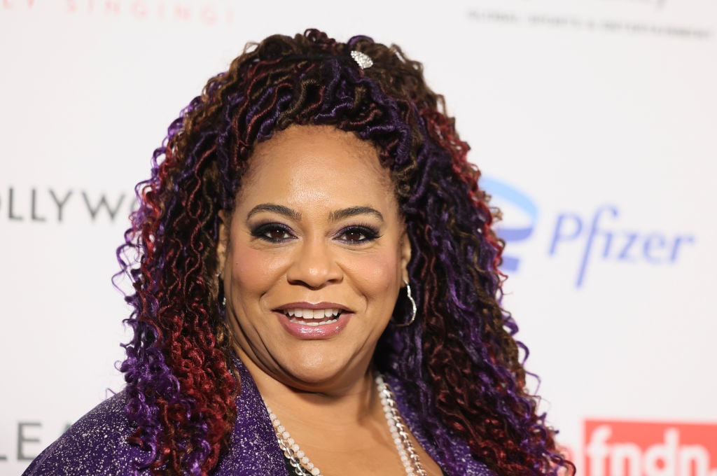 Kim Coles Net Worth | Celebrity Net Worth