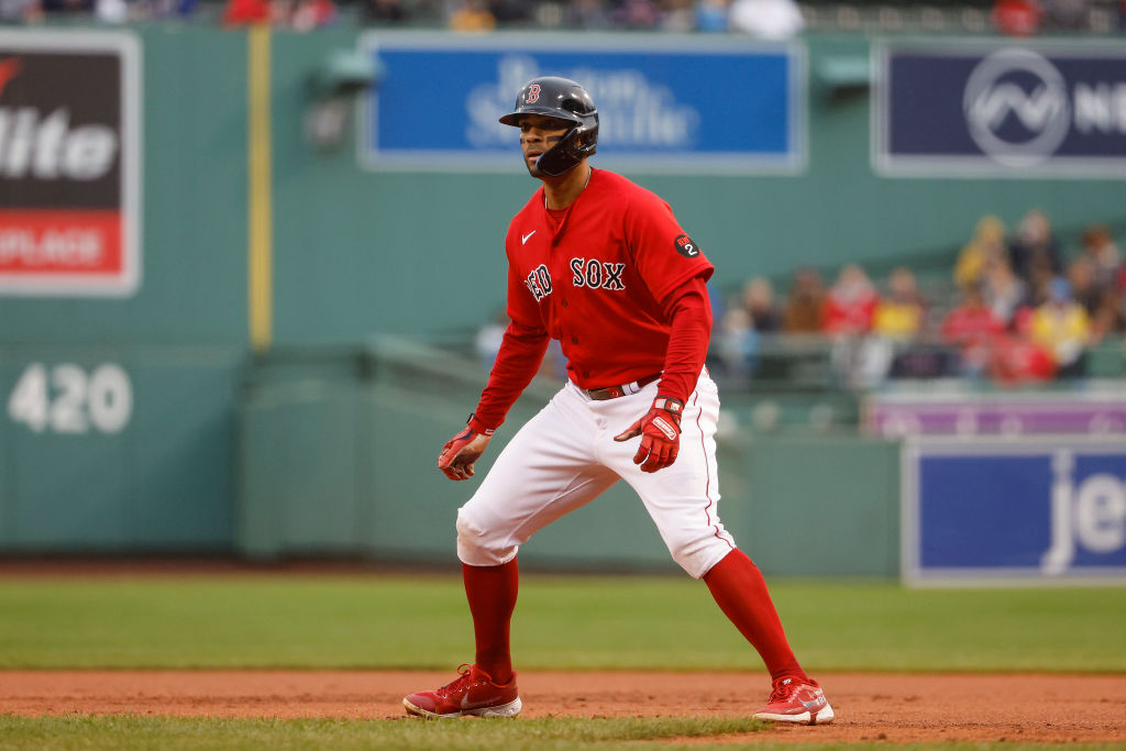 Did the Padres make a mistake in signing Xander Bogaerts?