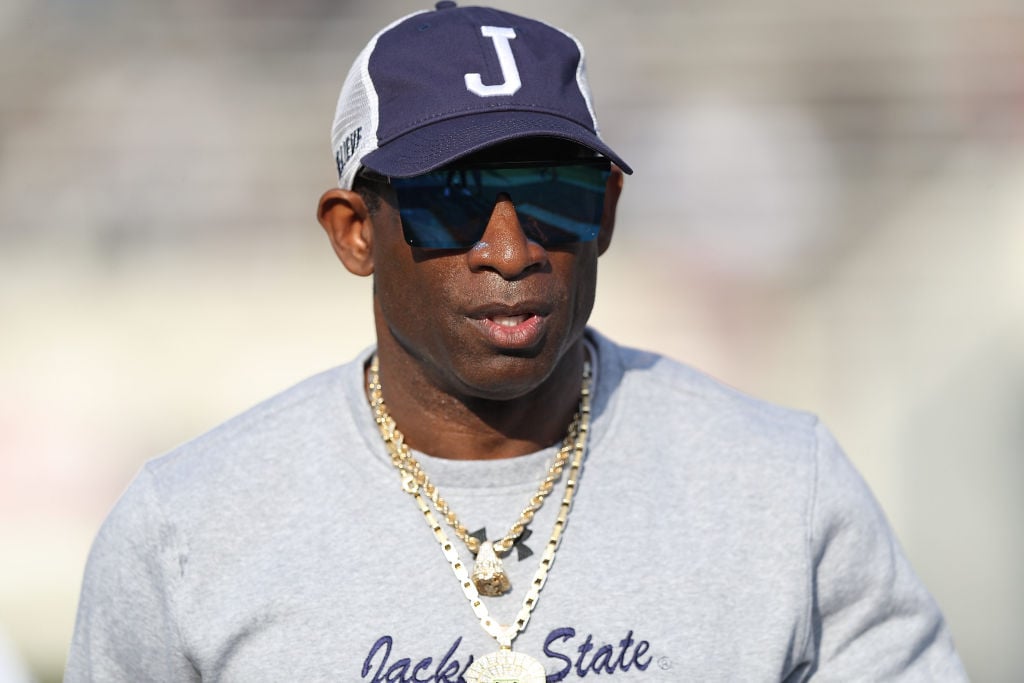 Deion Sanders-led Colorado to play No. 17 TCU – NBC 5 Dallas-Fort Worth