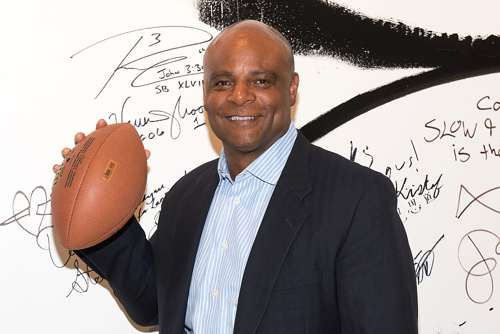 Revealed: Warren Moon's Total Wealth ( Updated) Net Worth 2026: Career Earnings & Assets