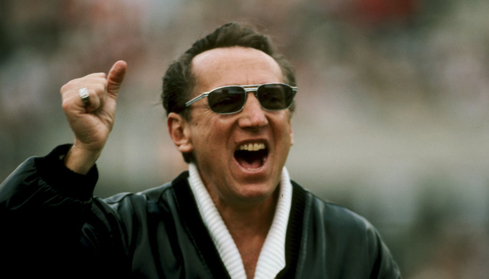 Inside Al Davis's Fortune: Al Davis's Total Wealth & Career Highlights Net Worth 2026: Career Earnings & Assets